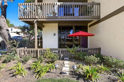 6120 Marina Pacifica Dr, Long Beach CA  90803-3892 exterior