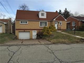 110 Vincent Dr, Verona PA  15147-3214 exterior