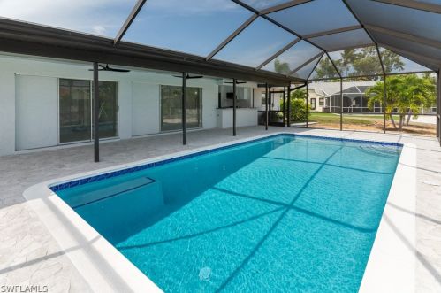 3405 16 Pl, Cape Coral FL  33909-2252 exterior