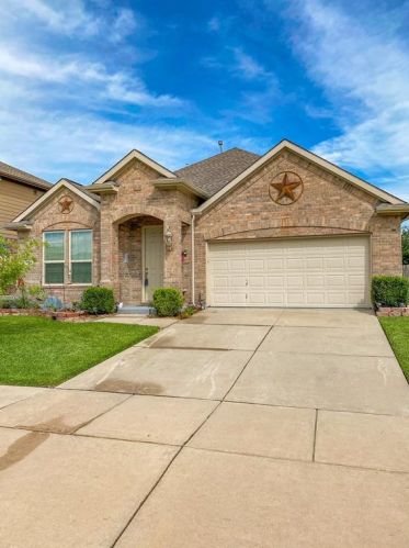 5716 Granbury Dr, Argyle, TX 76226-4260