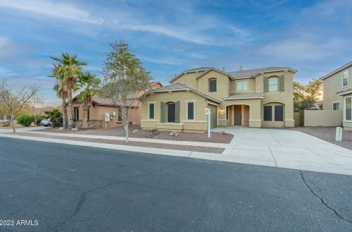 25944 Sandstone Way, Sun City, AZ 85387-6837
