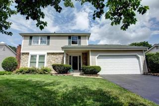 1609 Rushing Way, Columbus, OH 43235-2039