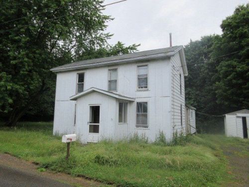 1263 Belmar Rd, Franklin, PA 16323-3709