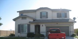 43744 32nd St, Lancaster, CA 93535-6217
