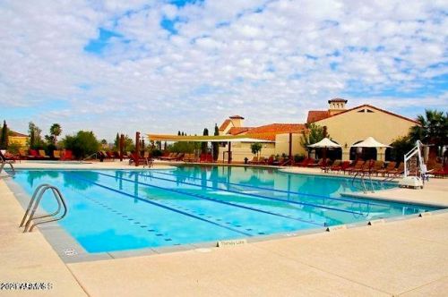 22208 San Ramon Dr, Sun City AZ exterior