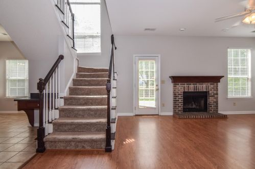 1827 Falling Creek Cir, Mount Pleasant SC  29464-7415 exterior