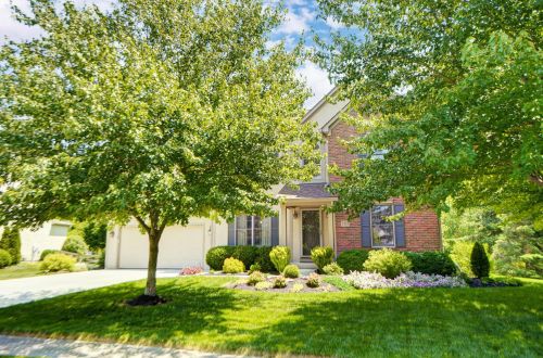 2375 Steward Ct, Galena, OH 43021-9019