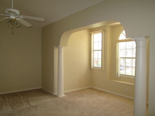 3879 Jonathans Way, Boynton Beach FL  33436-8524 exterior