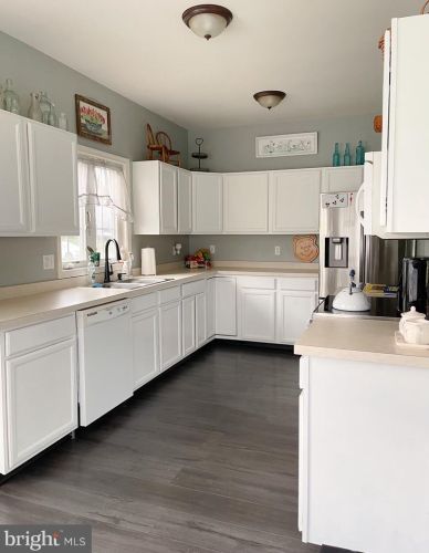 114 Chanticleer Cir, Camden-Wy DE  19934-5401 exterior