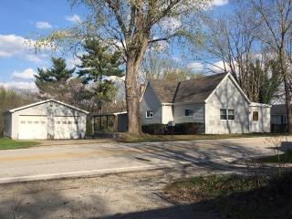 11753 Mary Ingles Hwy, Flagg Spring KY  41007-8446 exterior