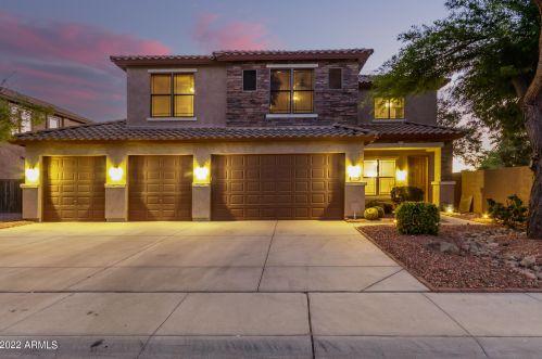17842 Kari Ln, Maricopa, AZ 85139-6752