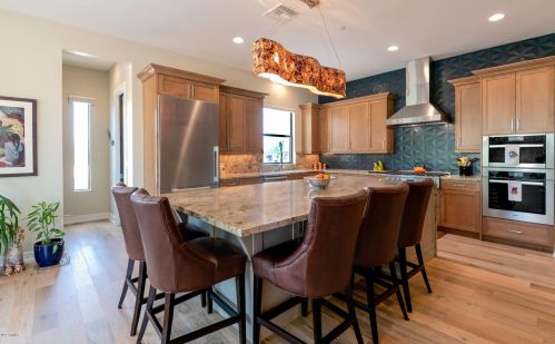 19142 Tonto Verde Ct, Scottsdale AZ 85263-5209 exterior