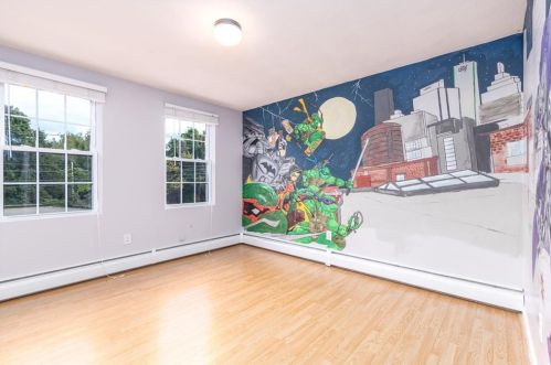 329 Commonwealth Ave, Warwick RI  02886-2756 exterior