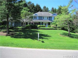 16 Wood Stone Rise, Pittsford, NY 14534-3667