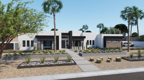 5474 Cortez Dr, Scottsdale, AZ 85254-4734