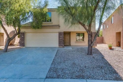 3217 86th Ave, Tolleson, AZ 85353-7614