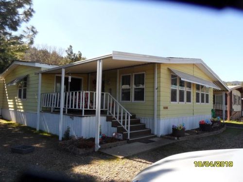 400 Hiram Page Rd, Yreka, CA 96097-9503