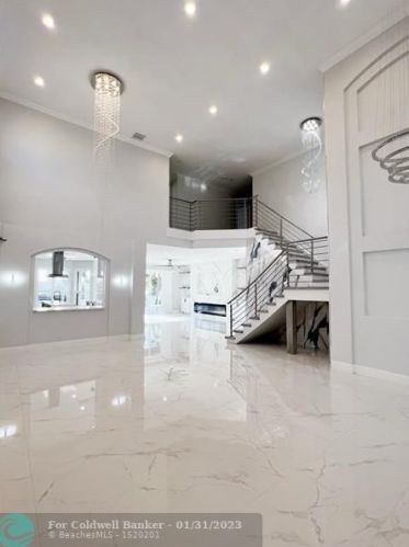 3591 177th Ave, Hollywood FL  33029-1666 exterior