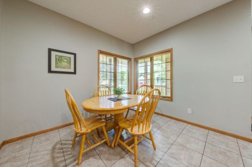 13357 5th Ave, Zimmerman MN  55398-8589 exterior