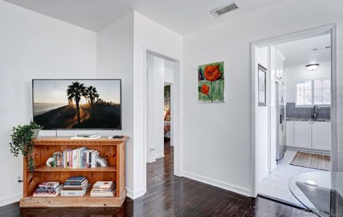 3623 Fairway Dr, La Mesa CA  91941-8048 exterior