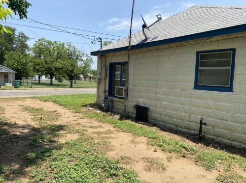 804 Luce St, Sunrise Beach, TX 78643-2112