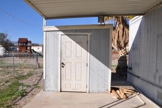 1839 Del Norte Dr, Bullhead City AZ  86442-4706 exterior
