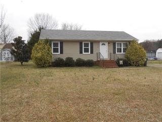 8025 Darva Gln, Mechanicsville, VA 23111-2250