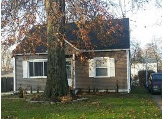 1475 Onondago Ave, Akron, OH 44305-2050