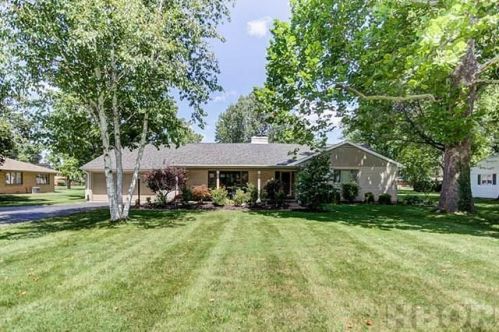 600 Bittersweet Dr, Findlay, OH 45840-1012