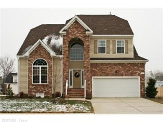 1815 Dock Harbour Dr, Chesapeake, VA 23321-1980