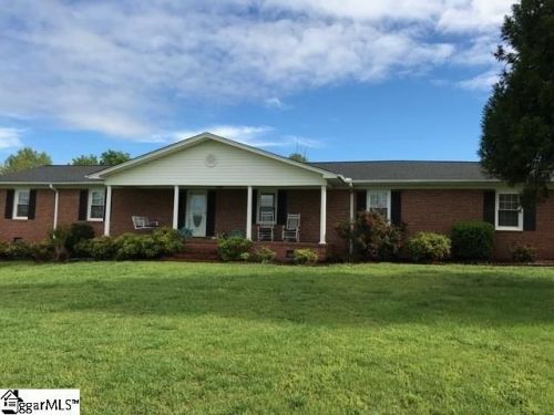 505 Piedmont Golf Course Rd, Piedmont, SC 29673-8535