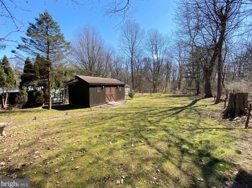 2225 Mill Rd, Boothwyn PA  19061-2516 exterior