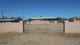 7602 Zorro Rd, Tucson, AZ 85757-9520