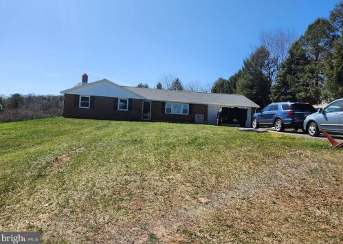 756 Almoney Rd, Longlevel, PA 17368-9694