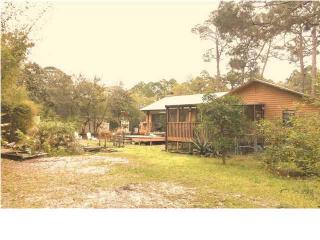 237 Patton Dr, Saint George Island, FL 32328-3206