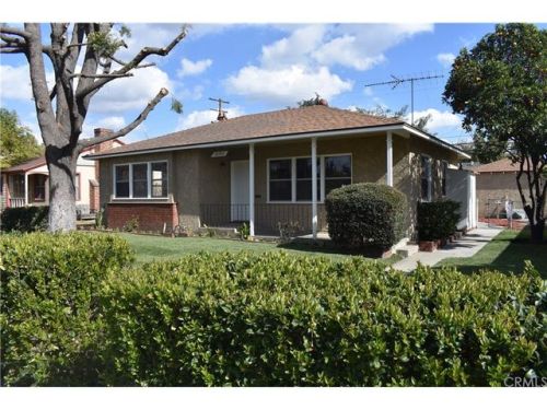12720 Paramount Blvd, Downey, CA 90242-4256
