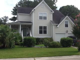 739 High Battery Cir, Mount Pleasant SC  29464-7820 exterior
