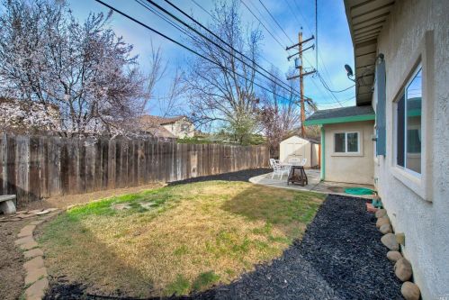 200 Juniper St, Vacaville CA 95688-2736 exterior