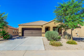 23620 Wier Ave, Buckeye, AZ 85326-7329