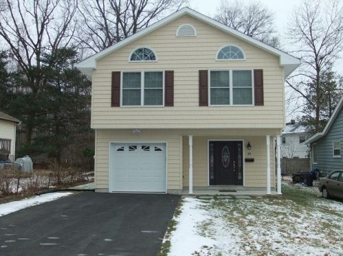 38 Deerfield Rd, Parsippany NJ  07054-3909 exterior
