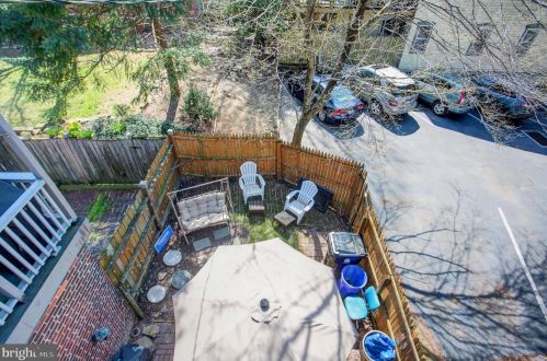 405 Boas St, Harrisburg PA 17102-1707 exterior