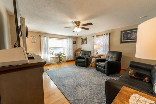 68 Brookside Ave, North Providence RI  02911-1538 exterior