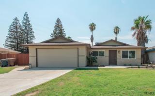 5209 Thyme Ln, Bakersfield, CA 93309-6264