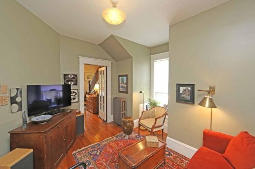 117 Lamartine St, Mount Vernon OH  43050-1717 exterior