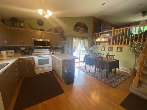 111 16th Street Ct, Sauk Rapids, MN 56379-2753