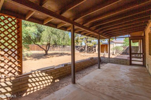 6602 Aster Dr, Scottsdale AZ  85254-4549 exterior