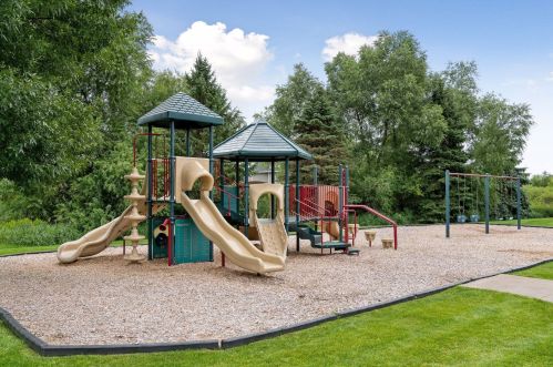 11940 71st St, Otsego MN  55301-4669 exterior