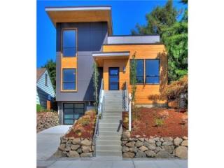 5126 45 Ave, Seattle WA  98118-2309 exterior