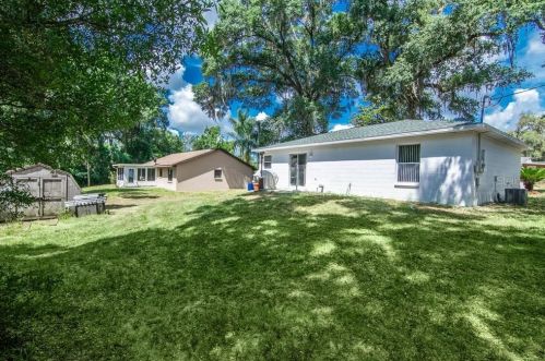 12344 Lakeview Dr, Dade City FL  33525-8191 exterior