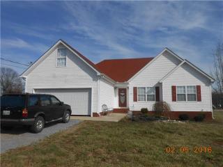 322 Coopertown Rd, Unionville, TN 37180-8729